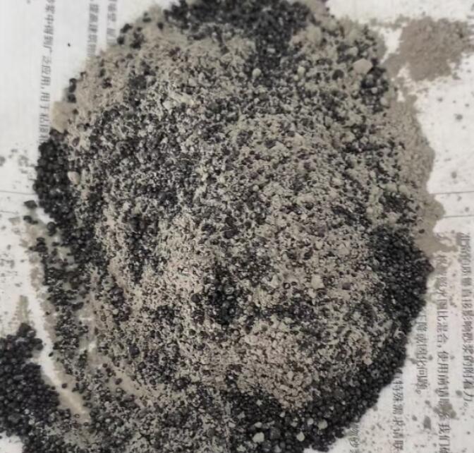 兴隆台不发火砂浆耐磨地坪施工方案